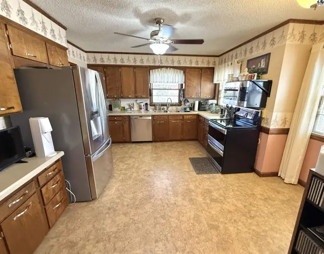 Photo of 624 N Springfield, Anthony, KS