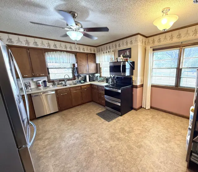 Photo of 624 N Springfield, Anthony, KS