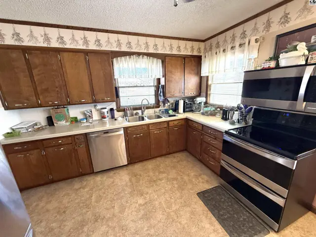 Photo of 624 N Springfield, Anthony, KS
