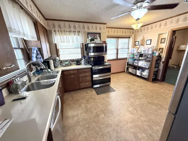 Photo of 624 N Springfield, Anthony, KS
