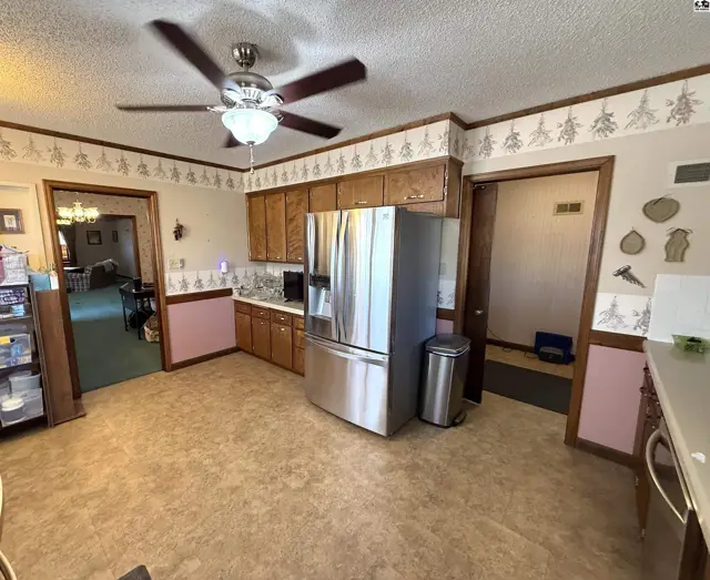 Photo of 624 N Springfield, Anthony, KS