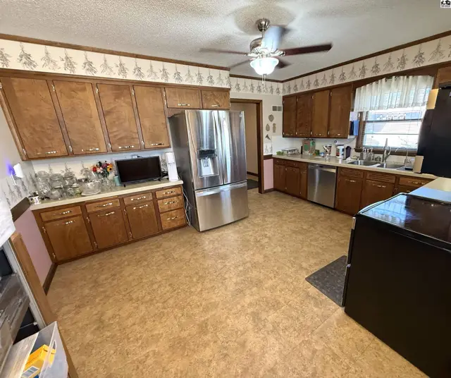 Photo of 624 N Springfield, Anthony, KS