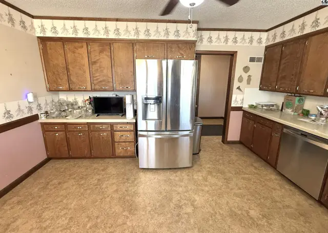 Photo of 624 N Springfield, Anthony, KS