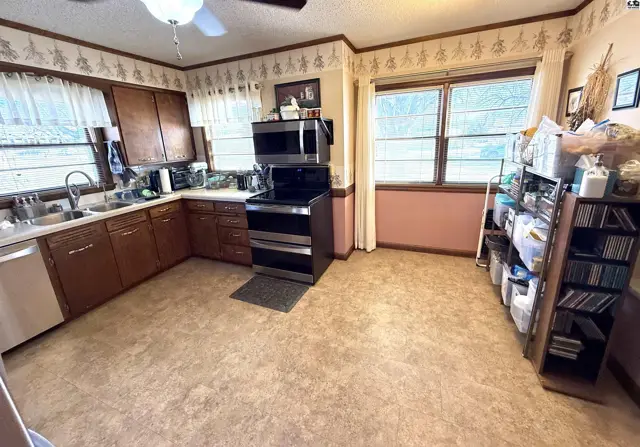 Photo of 624 N Springfield, Anthony, KS