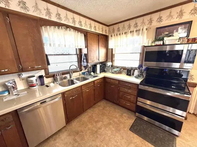 Photo of 624 N Springfield, Anthony, KS