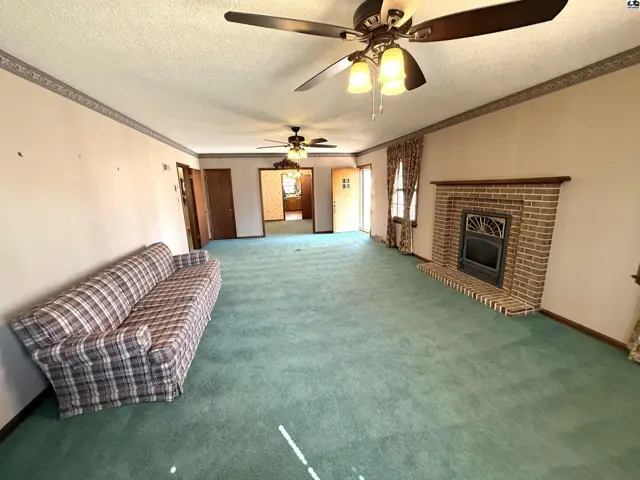 Photo of 624 N Springfield, Anthony, KS
