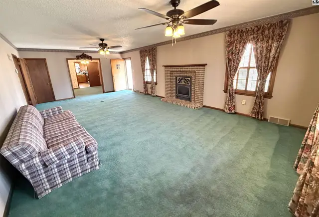 Photo of 624 N Springfield, Anthony, KS