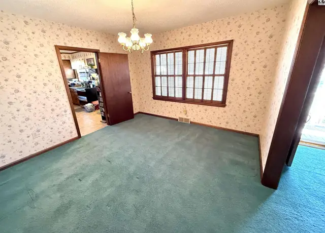 Photo of 624 N Springfield, Anthony, KS