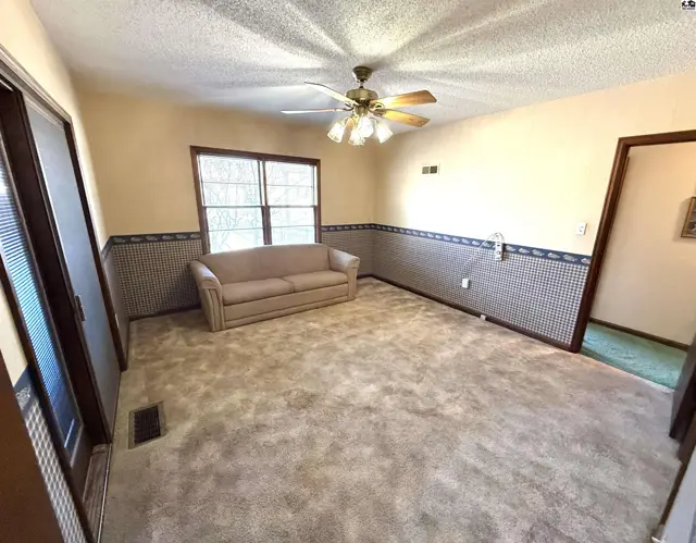 Photo of 624 N Springfield, Anthony, KS