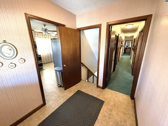 Photo of 624 N Springfield, Anthony, KS