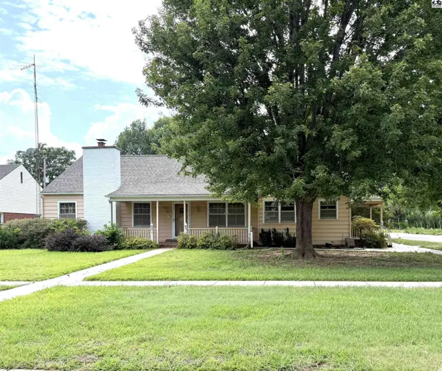 Photo of 624 N Springfield, Anthony, KS