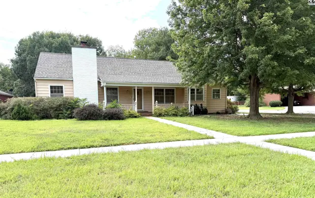 Photo of 624 N Springfield, Anthony, KS