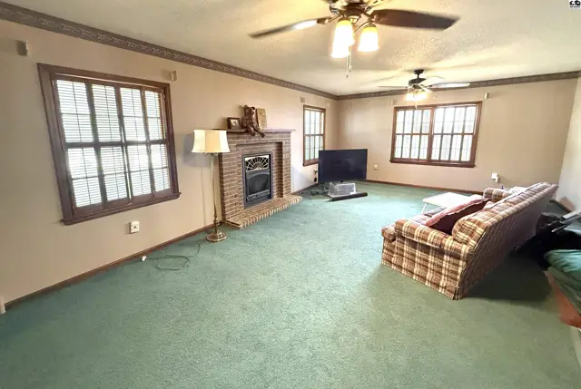 Photo of 624 N Springfield, Anthony, KS