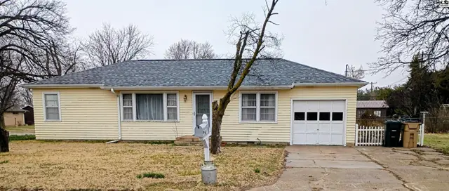 Photo of 502 W Jay, Lyons, KS