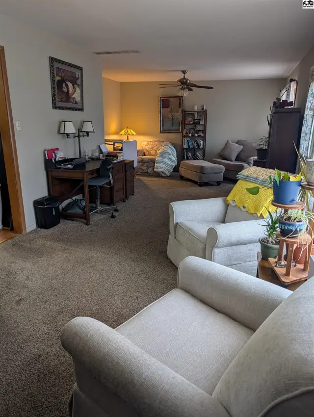 Photo of 502 W Jay, Lyons, KS