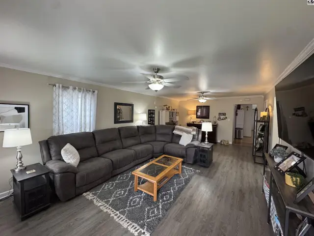 Photo of 1018 W 3rd St, Pratt, KS