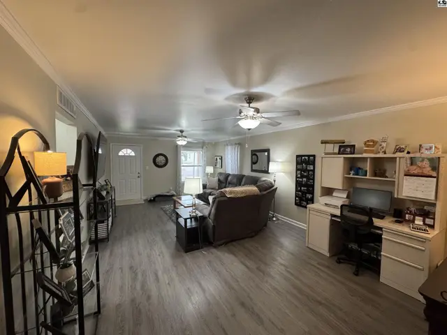 Photo of 1018 W 3rd St, Pratt, KS