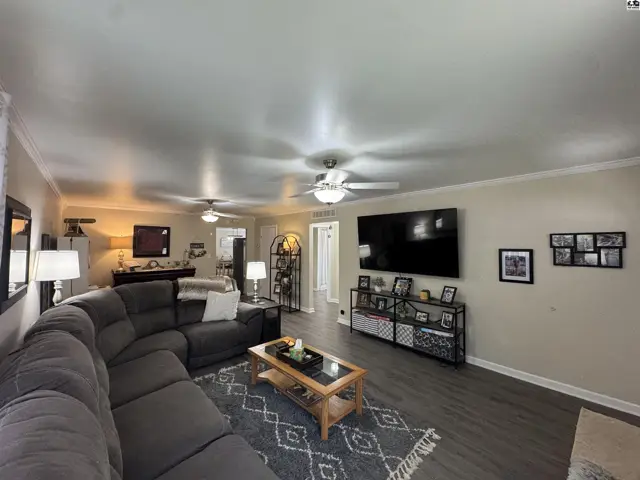 Photo of 1018 W 3rd St, Pratt, KS
