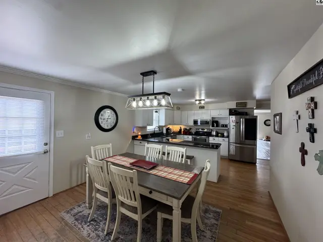 Photo of 1018 W 3rd St, Pratt, KS