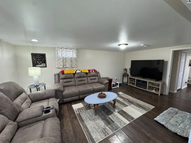 Photo of 1018 W 3rd St, Pratt, KS
