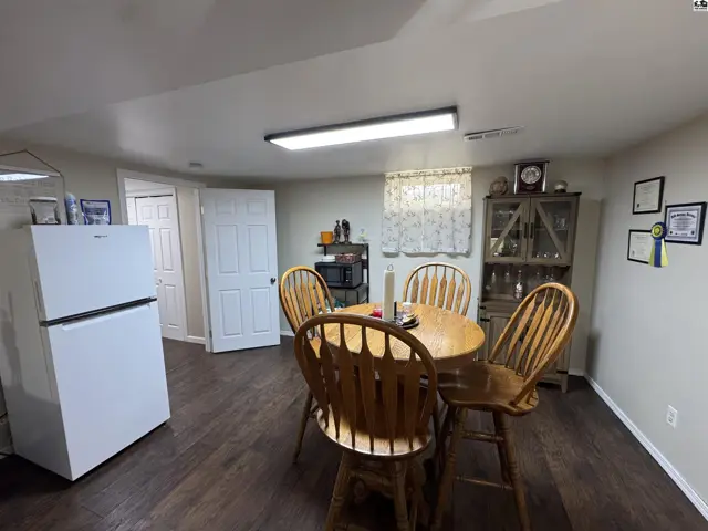 Photo of 1018 W 3rd St, Pratt, KS