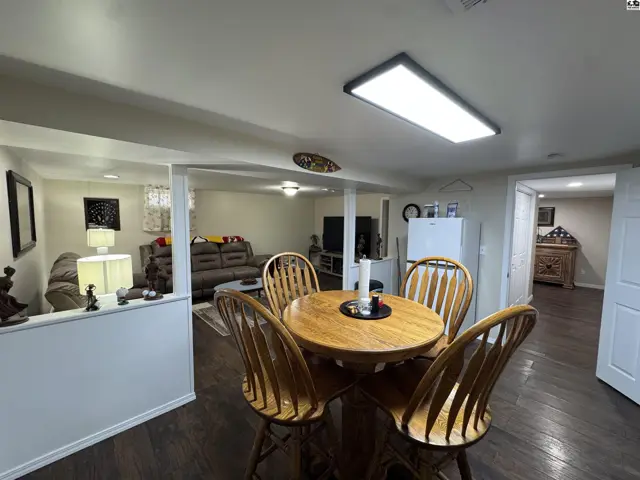 Photo of 1018 W 3rd St, Pratt, KS