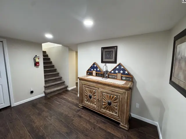 Photo of 1018 W 3rd St, Pratt, KS