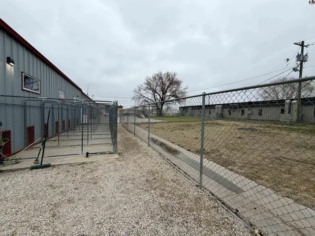 Photo of 911 W 1st  St, McPherson, KS