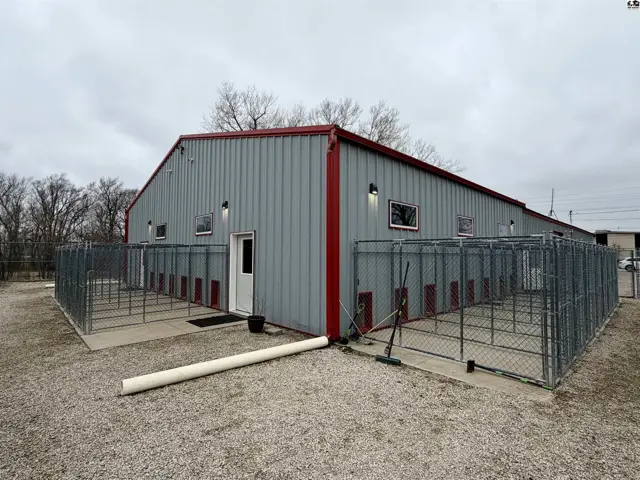 Photo of 911 W 1st  St, McPherson, KS