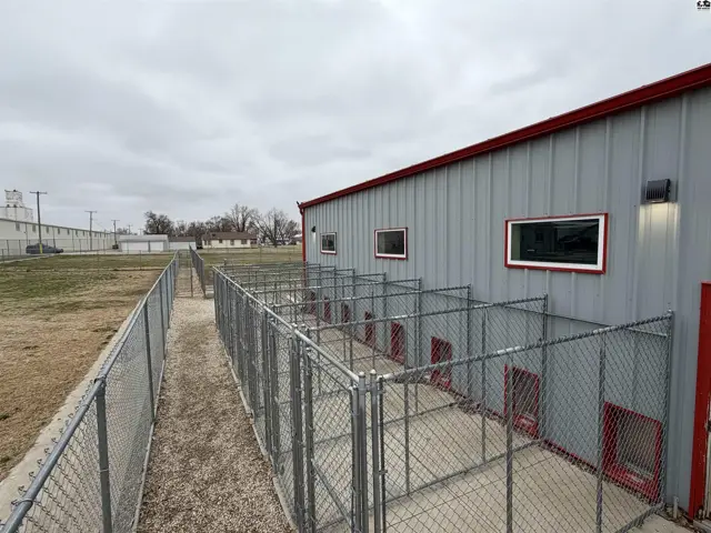 Photo of 911 W 1st  St, McPherson, KS