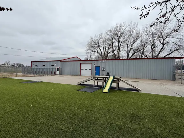 Photo of 911 W 1st  St, McPherson, KS