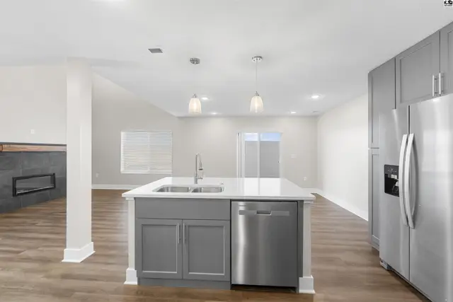Photo of 2729 Amelia Ln, Salina, KS
