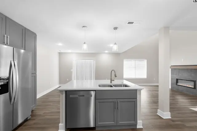 Photo of 2722 Amelia Ln, Salina, KS