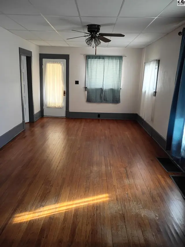 Photo of 203 E Washington, Lyons, KS