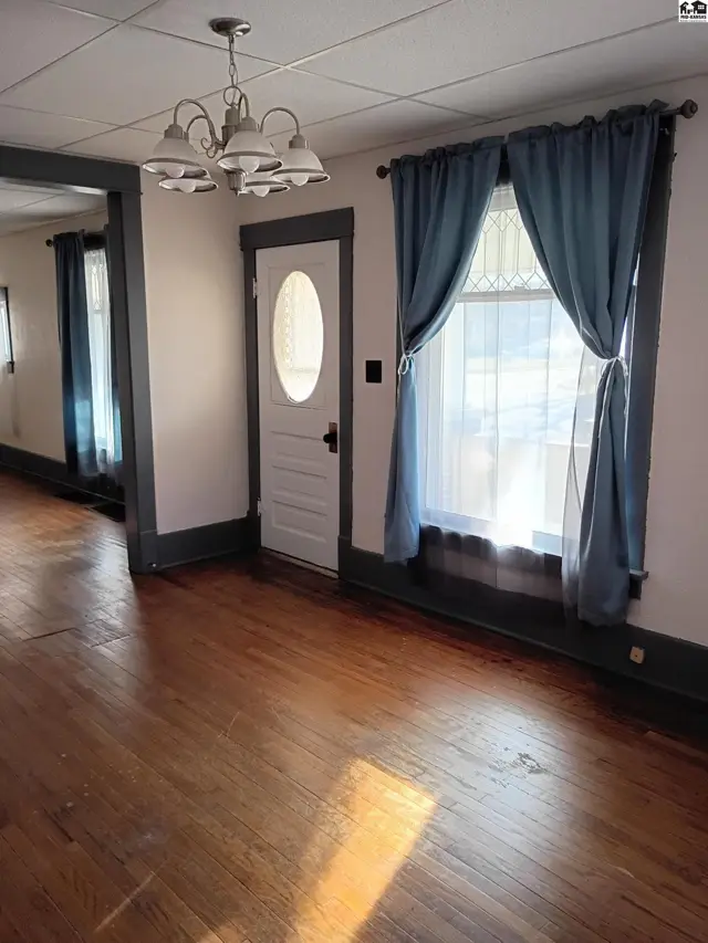 Photo of 203 E Washington, Lyons, KS