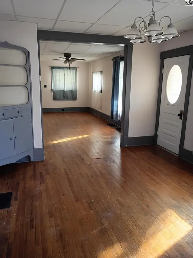 Photo of 203 E Washington, Lyons, KS