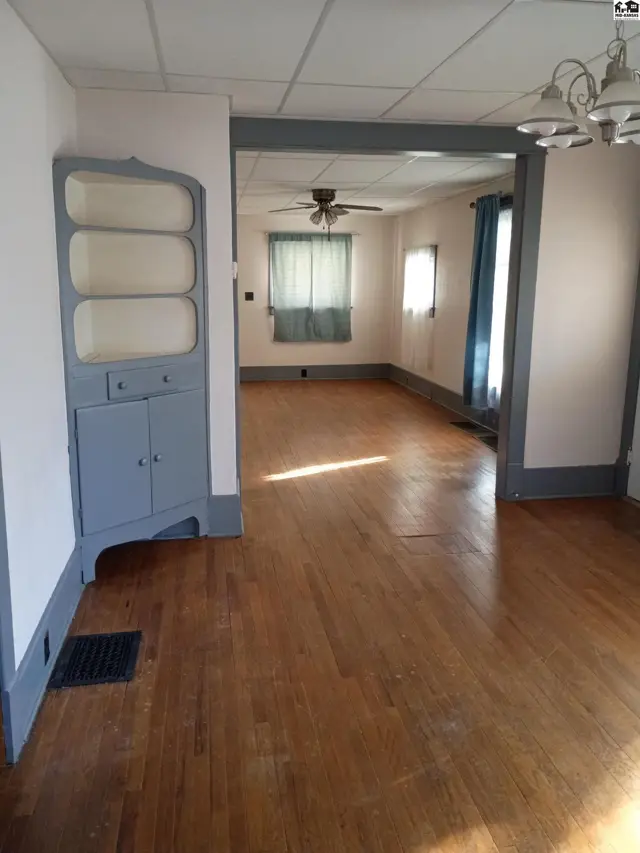 Photo of 203 E Washington, Lyons, KS