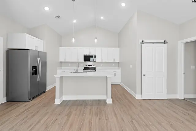 Photo of 2743 Amelia Ln, Salina, KS