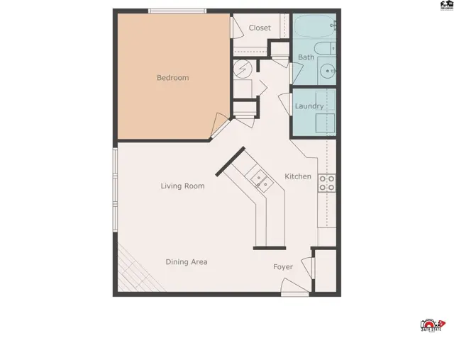 Photo of 1705 E 24th Ave, Hutchinson, KS