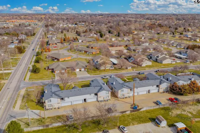 Photo of 1705 E 24th Ave, Hutchinson, KS