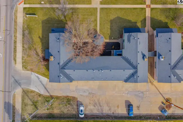 Photo of 1701 E 24th Ave, Hutchinson, KS