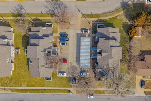 Photo of 1710 E 24th Ave, Hutchinson, KS