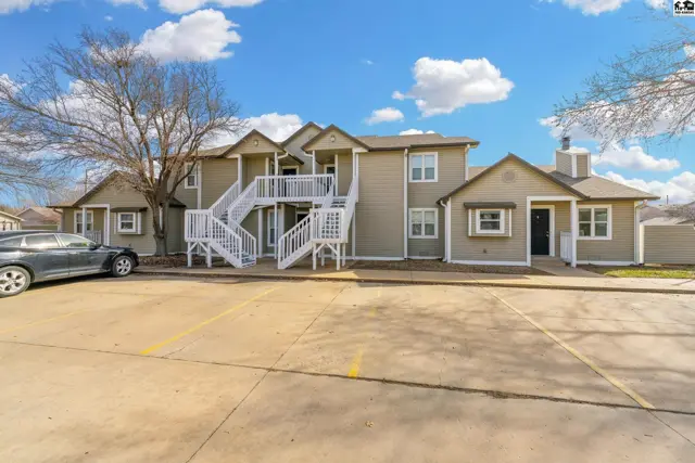 Photo of 1710 E 24th Ave, Hutchinson, KS