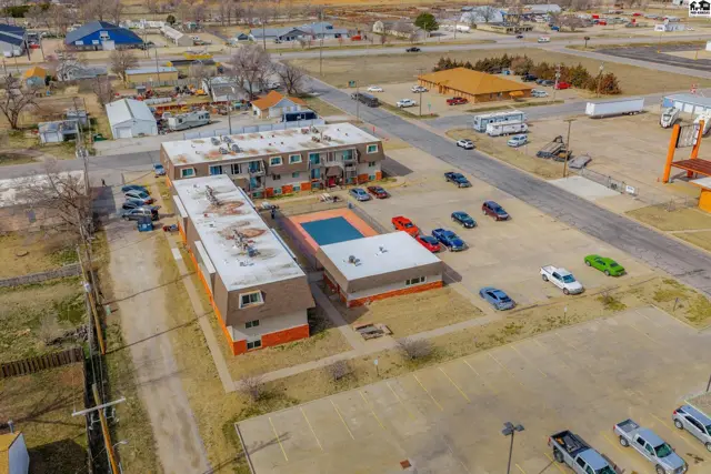 Photo of 103 E 7th Ave, South Hutchinson, KS