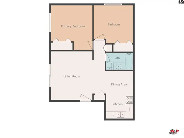 Photo of 103 E 7th Ave, South Hutchinson, KS