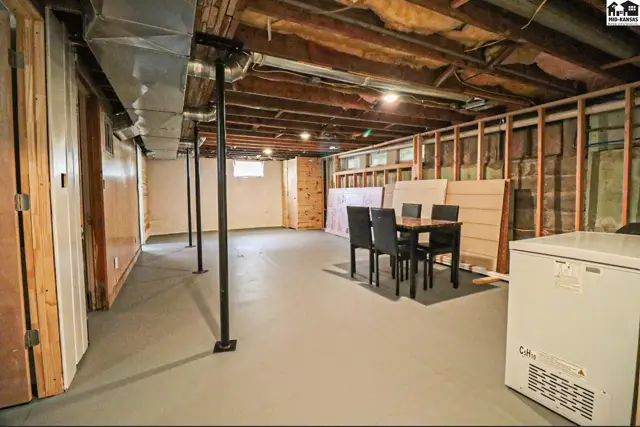 Photo of 211 N Pine St, Inman, KS