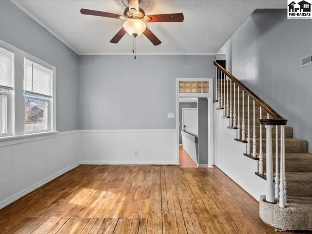 Photo of 307 Champa St, Pratt, KS