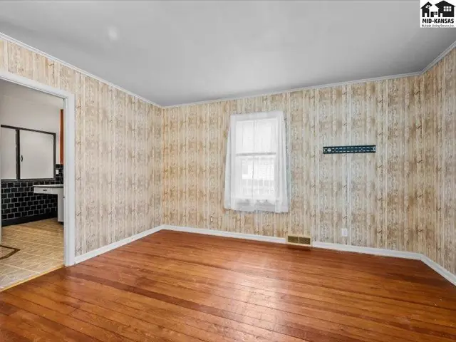 Photo of 307 Champa St, Pratt, KS