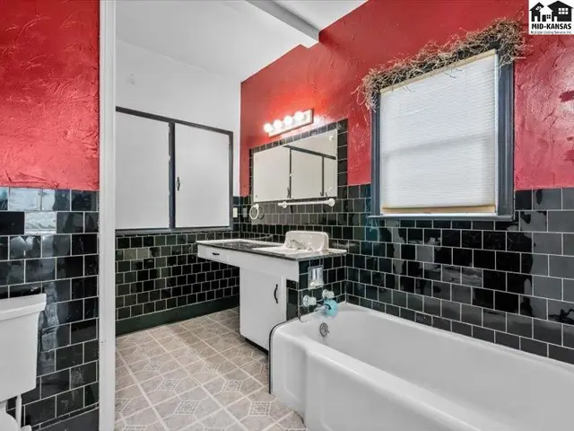 Photo of 307 Champa St, Pratt, KS