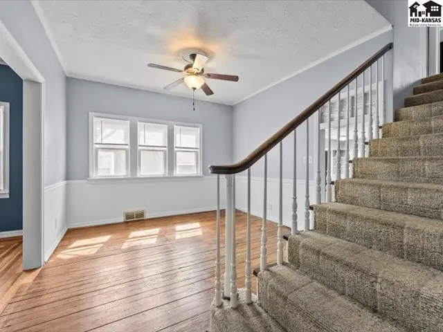 Photo of 307 Champa St, Pratt, KS